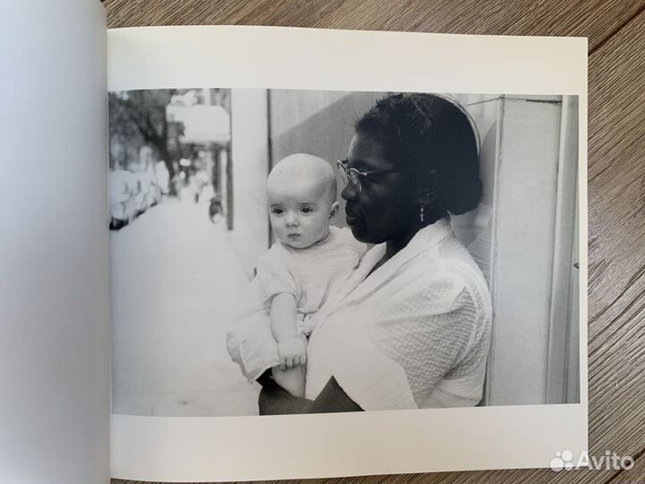 Robert Frank Americans