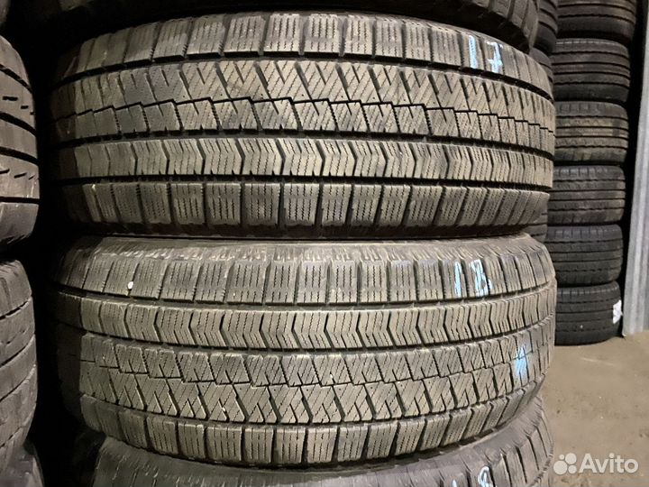 Bridgestone Blizzak VRX2 195/65 R15