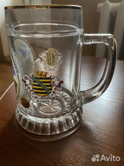 Пивная кружка