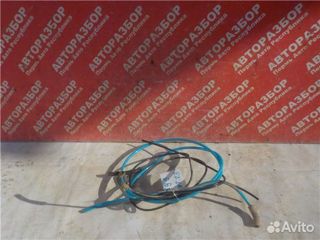 Трубки адсорбера Hyundai Accent 2008 G4Ec