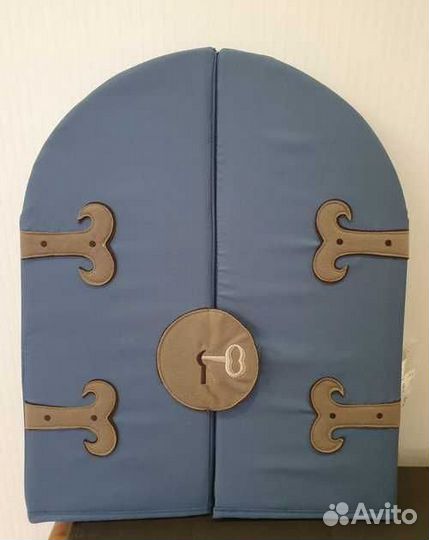 Зеркало детское икеа