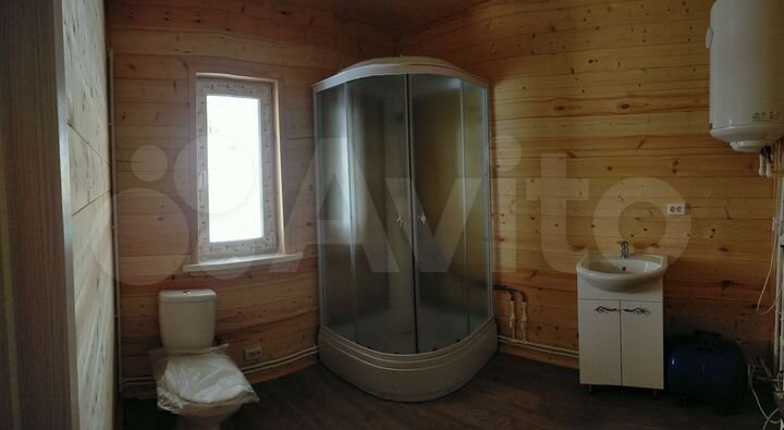 Дом 145 м² на участке 7 сот.