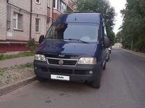 FIAT Ducato 2.3 MT, 2011, 430 000 км, с пробегом, цена 1 550 000 руб.