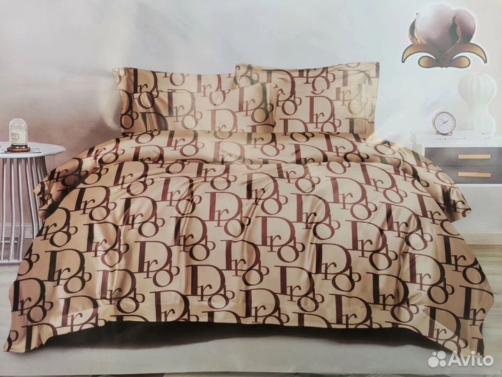 Белье постельное