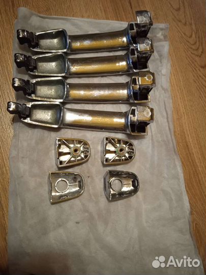 Аксессуары для Тойоты Премио