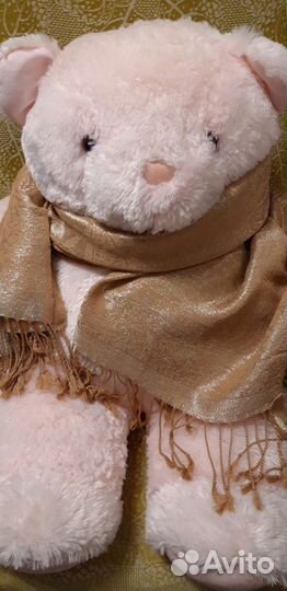 Палантин новый