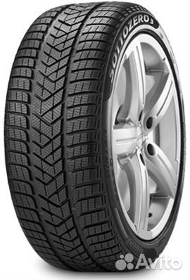 Pirelli Winter Sottozero 3 205/60 R17 93H