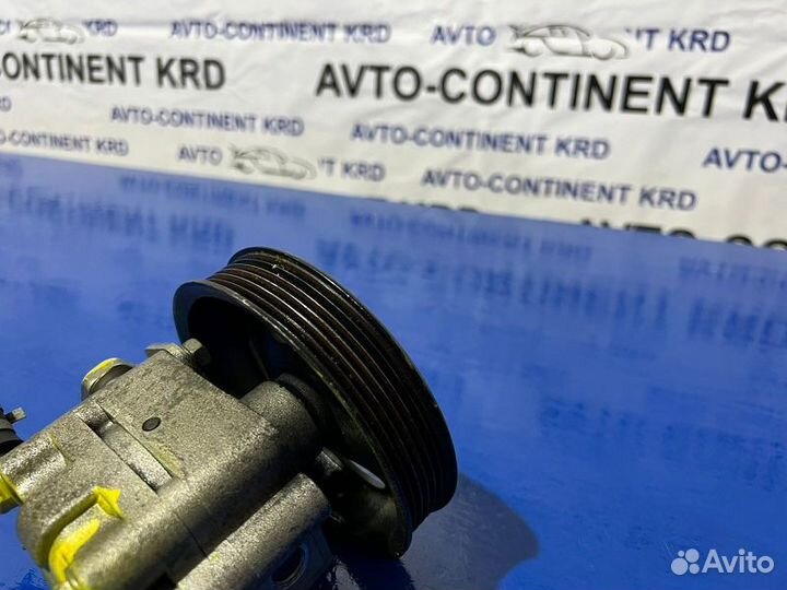 Гидроусилитель Nissan Skyline V36 VQ25HR