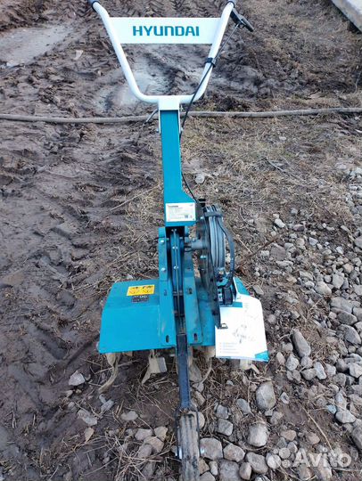 Мотокультиватор бу