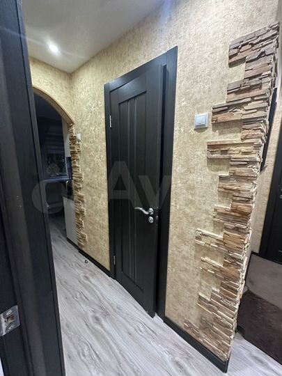 1-к. квартира, 31,1 м², 1/5 эт.