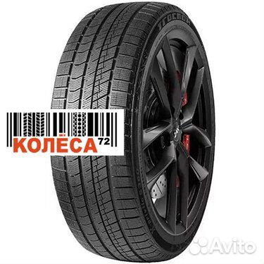 Tracmax X-Privilo S360 215/55 R17