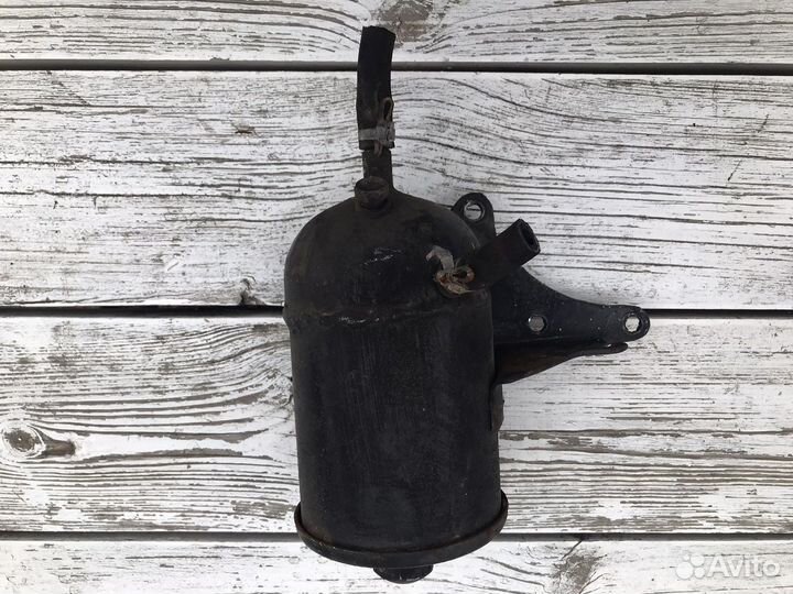 Маслянный фильтр Москвич 408 Новый