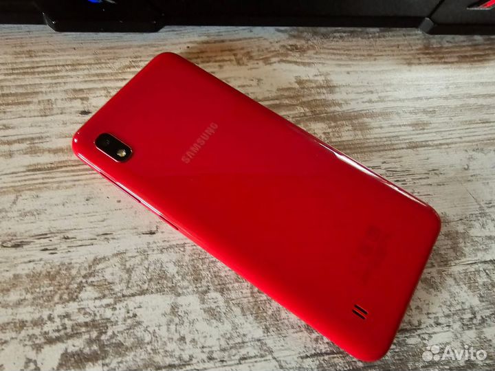 Samsung galaxy a10