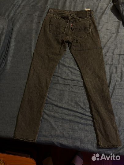 Джинсы Левис 510