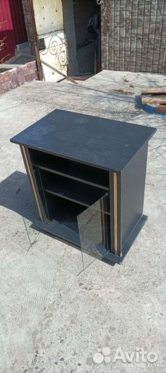 Тумба под тв бу