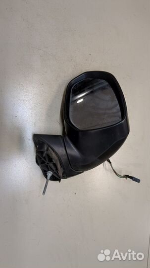 Зеркало боковое Peugeot 3008, 2010
