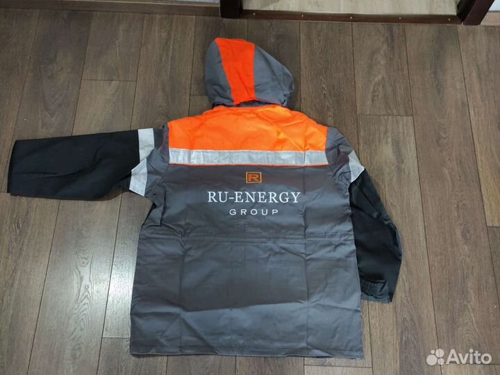 Костюм рабочий