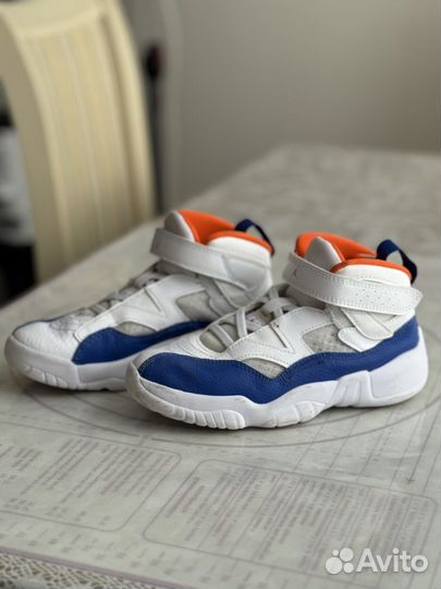 Кроссовки nike air Jordan детские