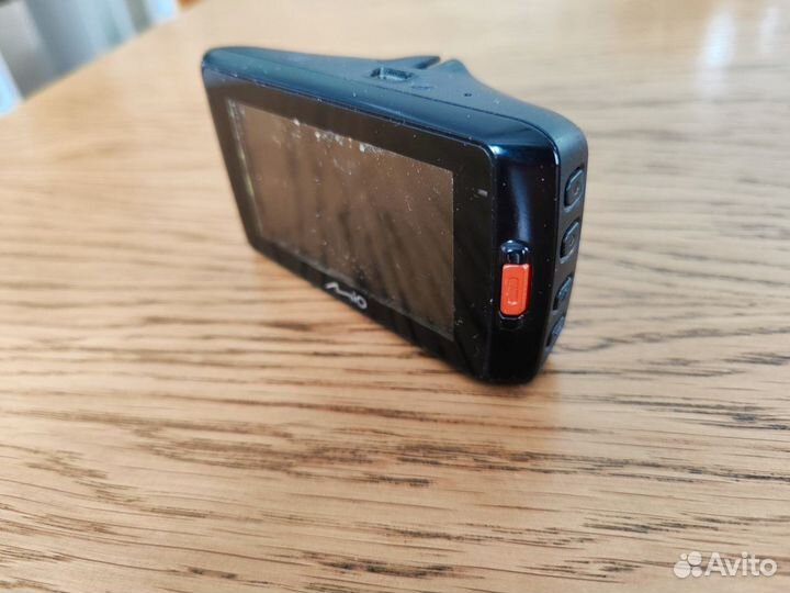 Видеорегистратор автомобильный б/у