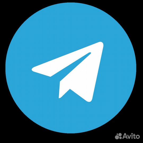 Создание Telegram Bot