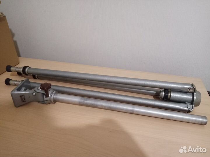 Штатив-тренога шлм