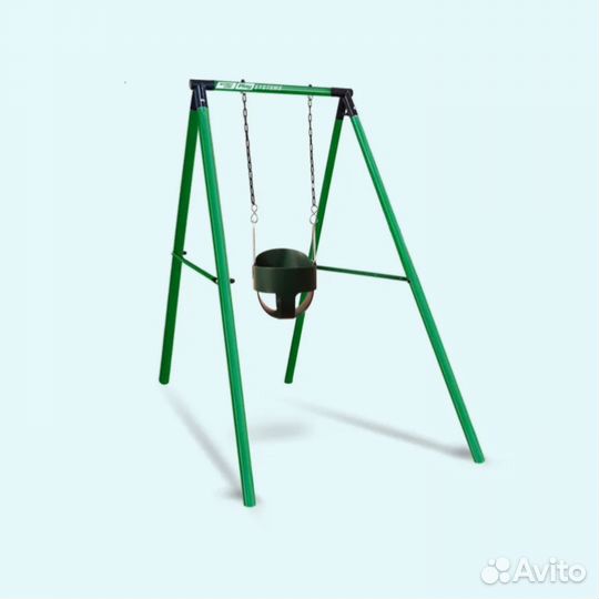 Детские качели