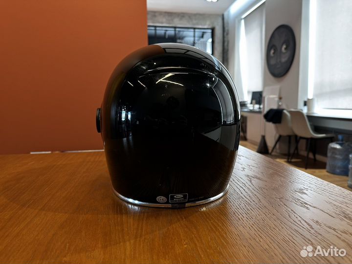 Шем Bell bullit XXL