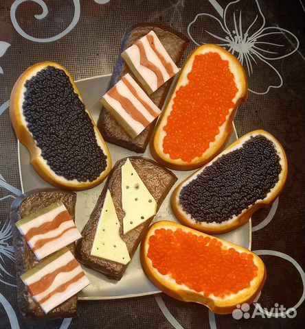 Мыло ручной работы