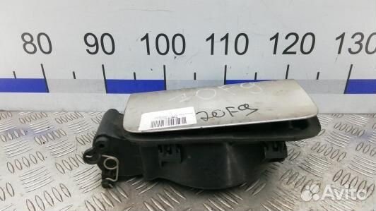 Лючок бака BMW 7 F01 (70F09IC01)