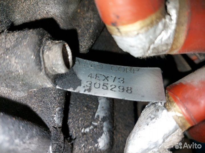 АКПП nissan elgrand APE50 VQ35DE nissan elgrand