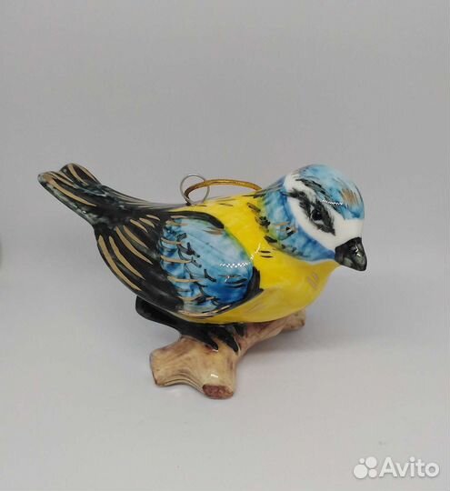 Елочные игрушки лефортовский фарфор