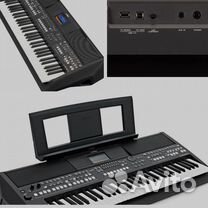 Yamaha PSR-SX600 Синтезатор арт С180