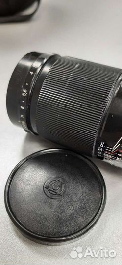 Юпитер 37А 3.5 135мм