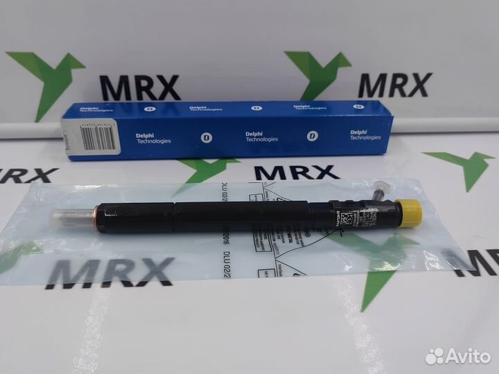 Форсунка R04601D