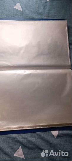 Продам папки для документов