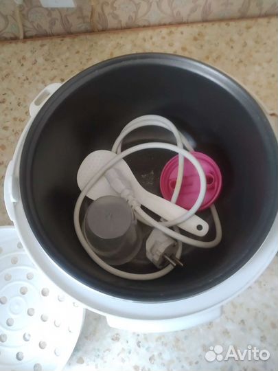 Мультиварка scarlett, srochno