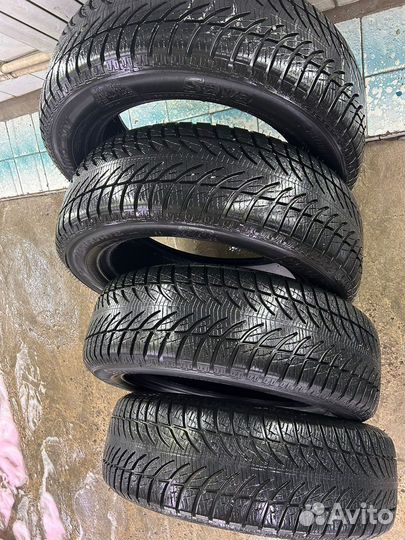 Sava Eskimo SUV 235/60 R18