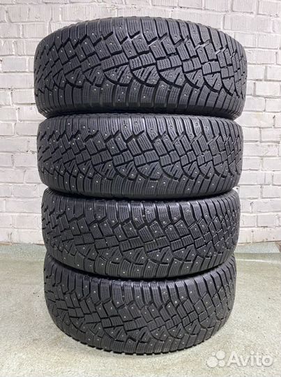 Continental IceContact 2 235/65 R17