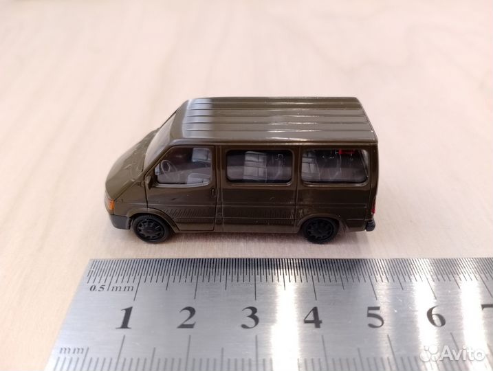 Ford Transit 5G (1994-2000)