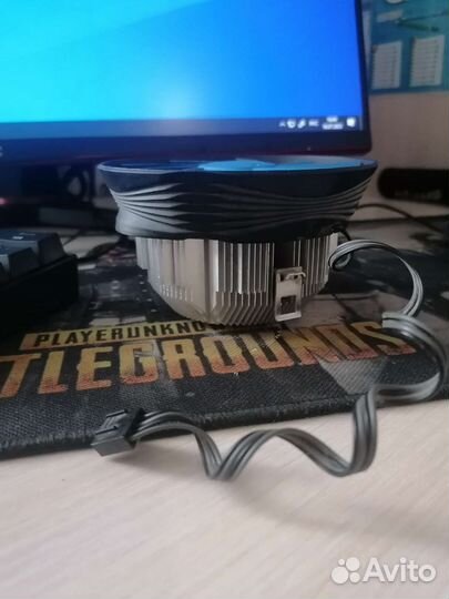 Кулер deepcool