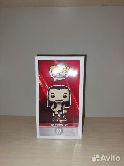 Funko pop WWE