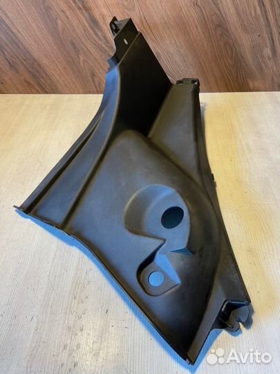 Накладка стойки задняя левая Geely Gc6 MR479QN