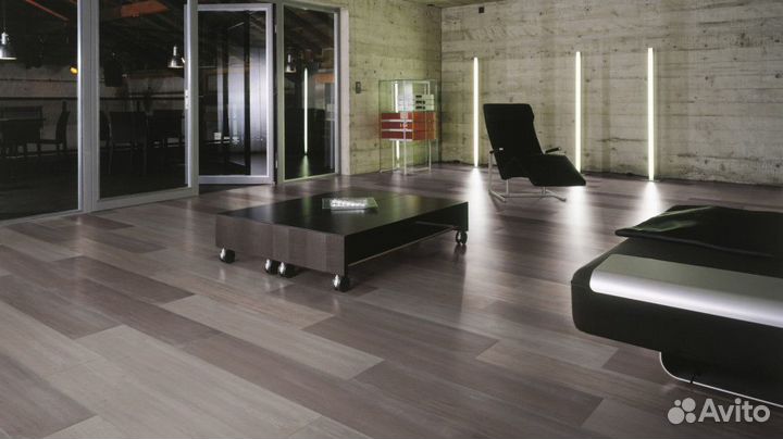 Ламинат водостойкий