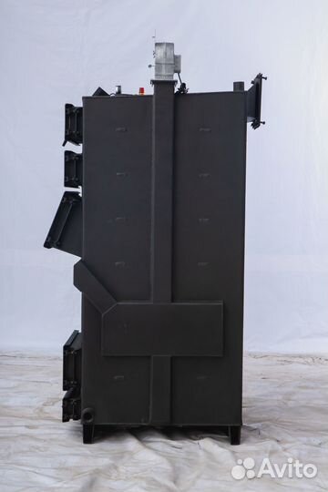 Угольный котел