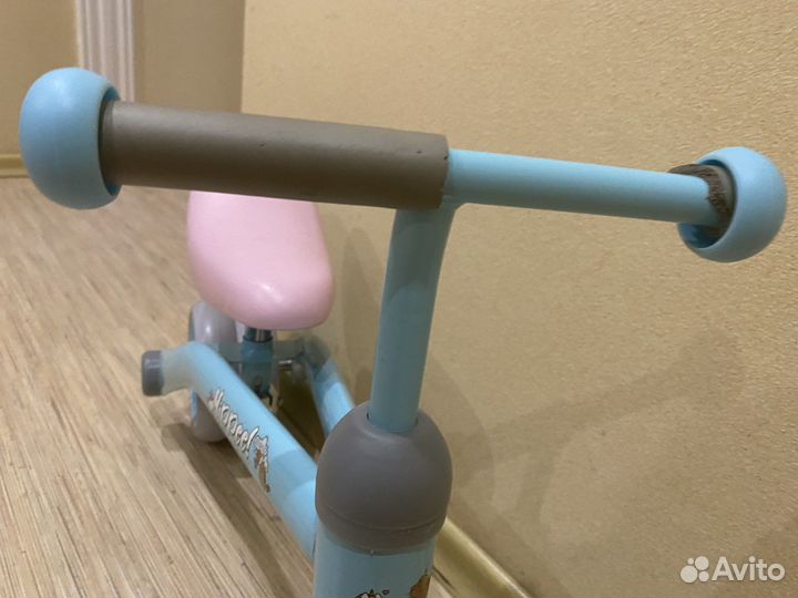 Беговел от 1 года