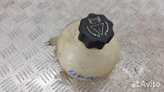 Бачок расширительный citroen C4 grand picasso 1 (4