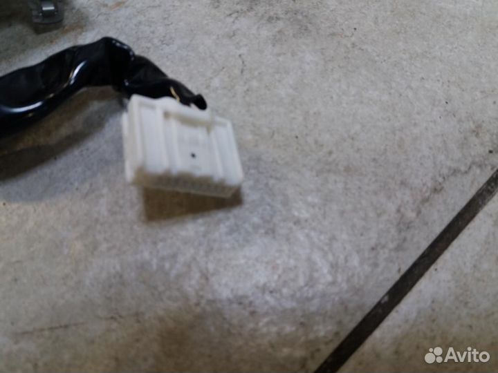 Магнитола Nissan Fuga Y51