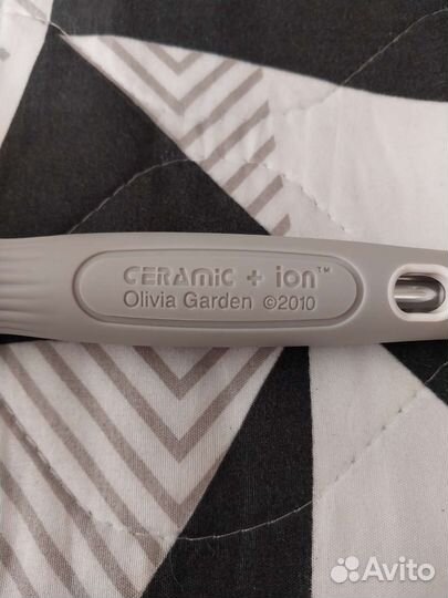 Расческа профессиональная