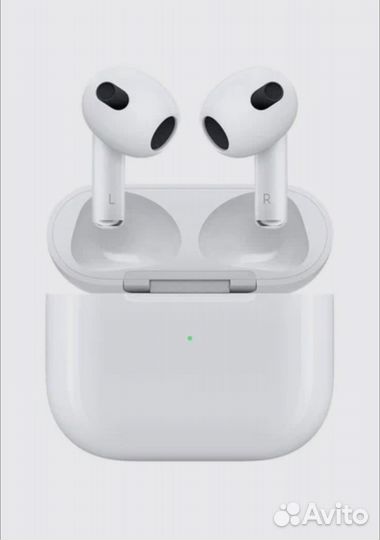 Airpods 3