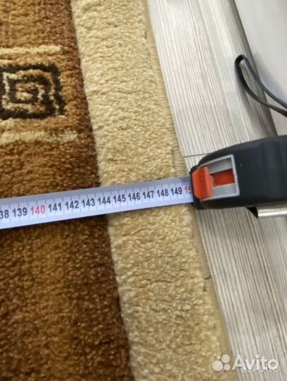 Палас турецкий